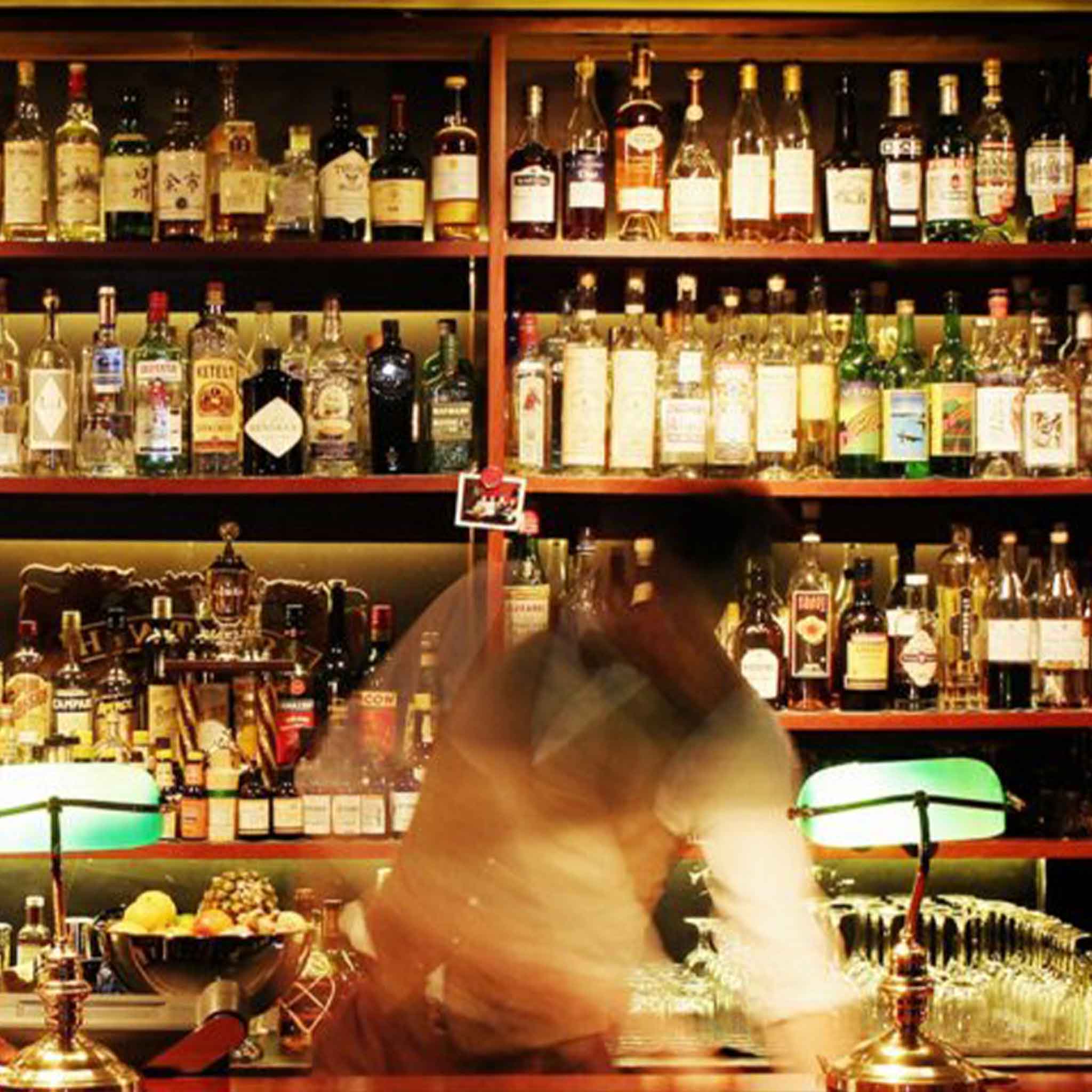 Hawthorn Lounge eVoucher