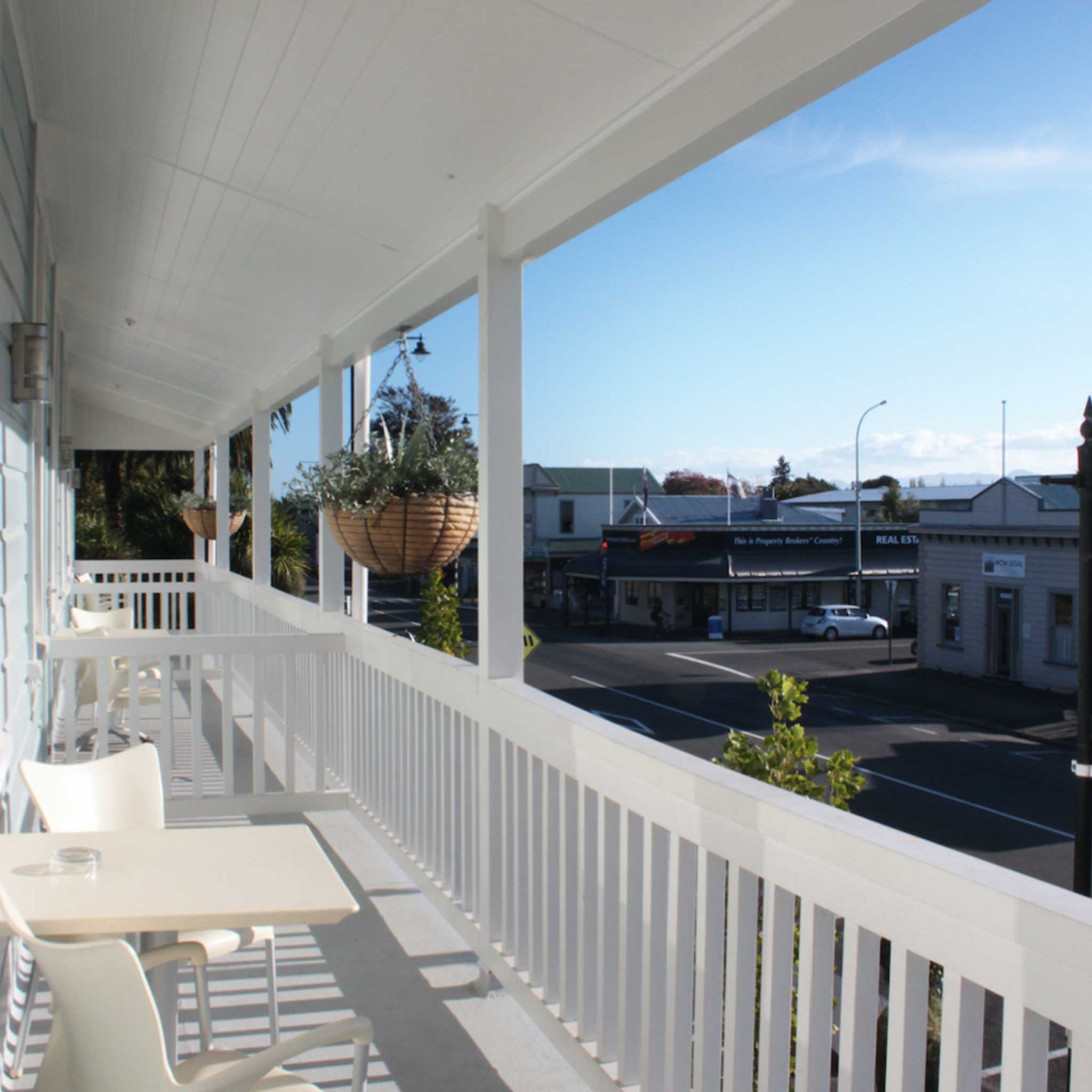 The White Swan Hotel eVoucher