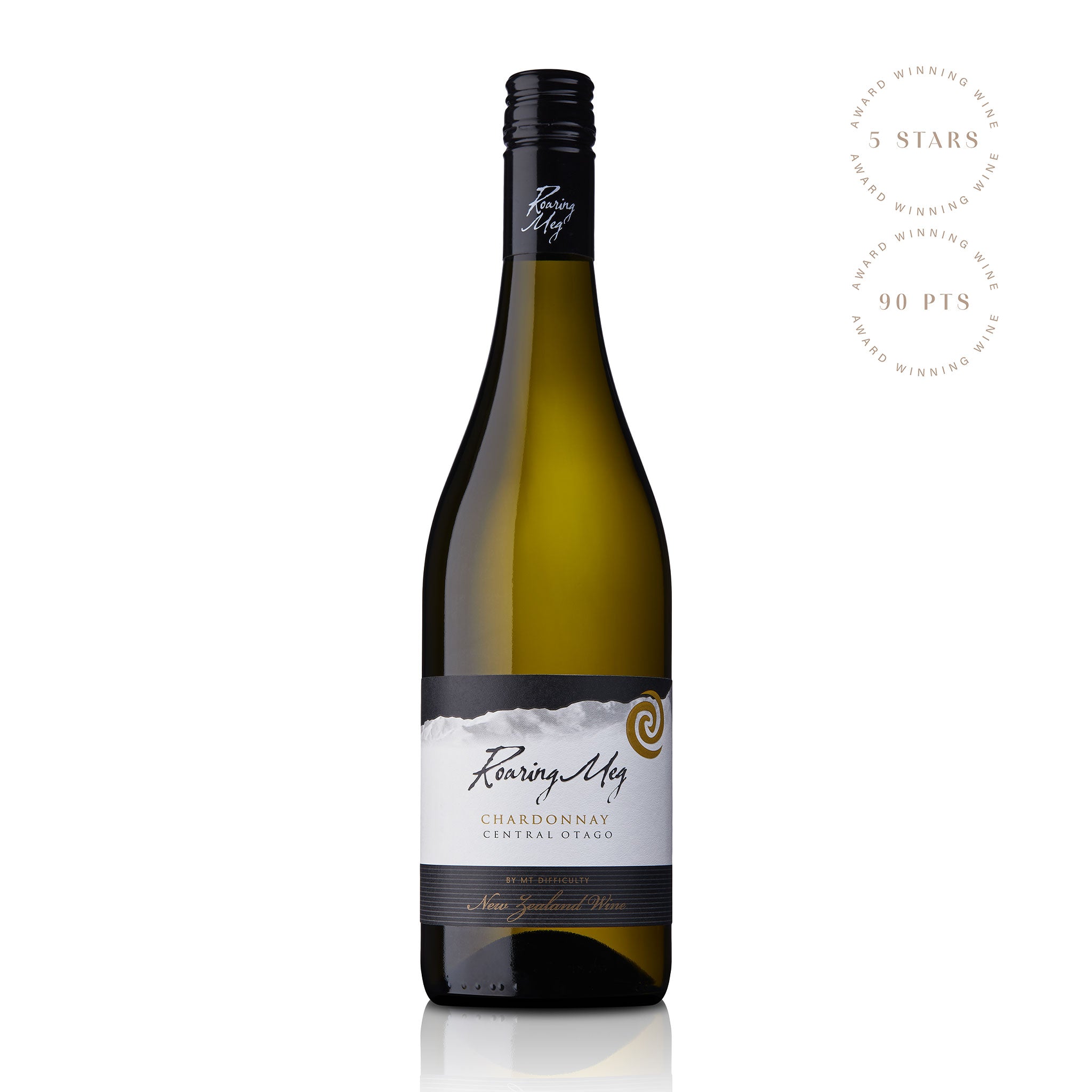 Roaring Meg <br>Chardonnay 2022