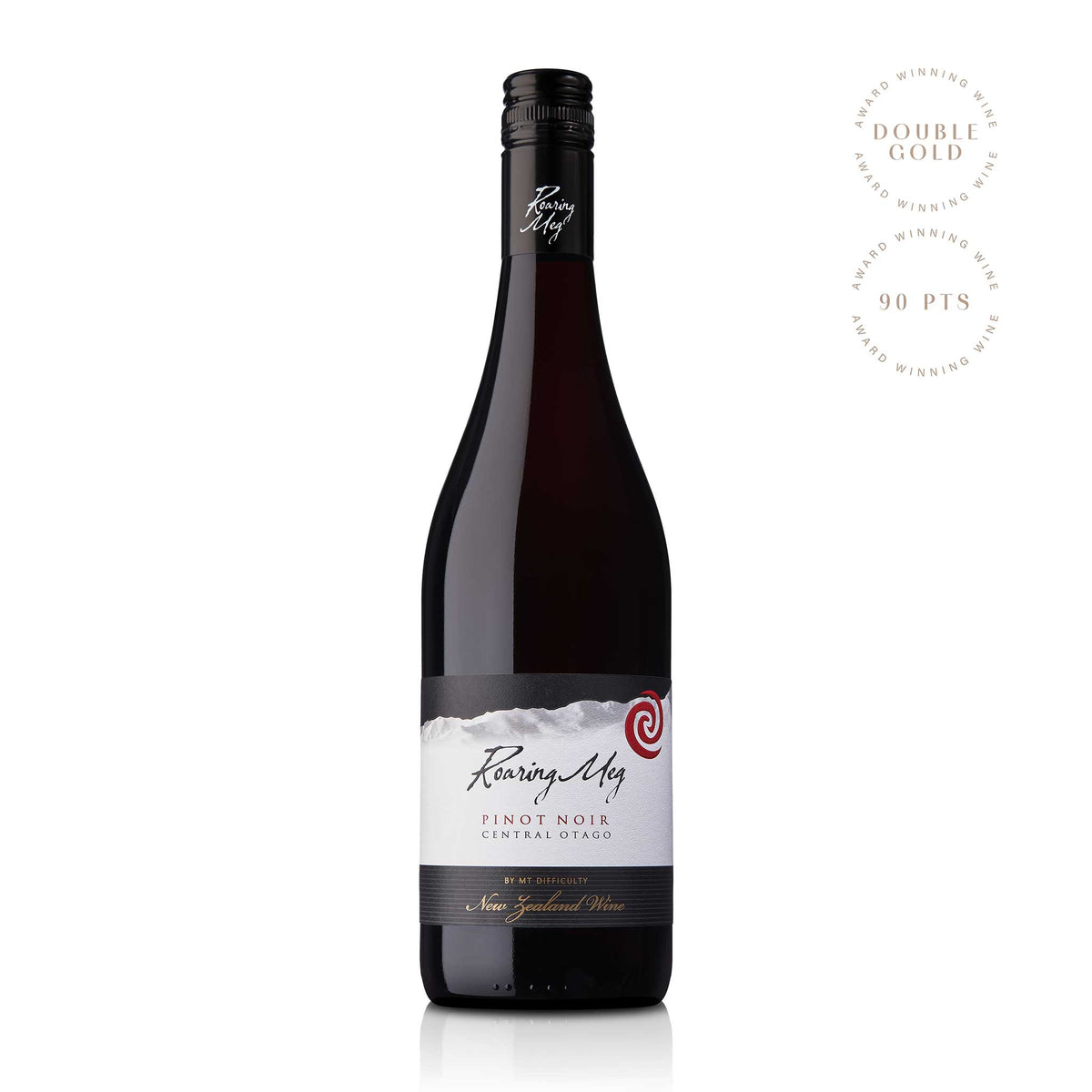 Mt Difficulty Roaring Meg Central Otago Pinot Noir 