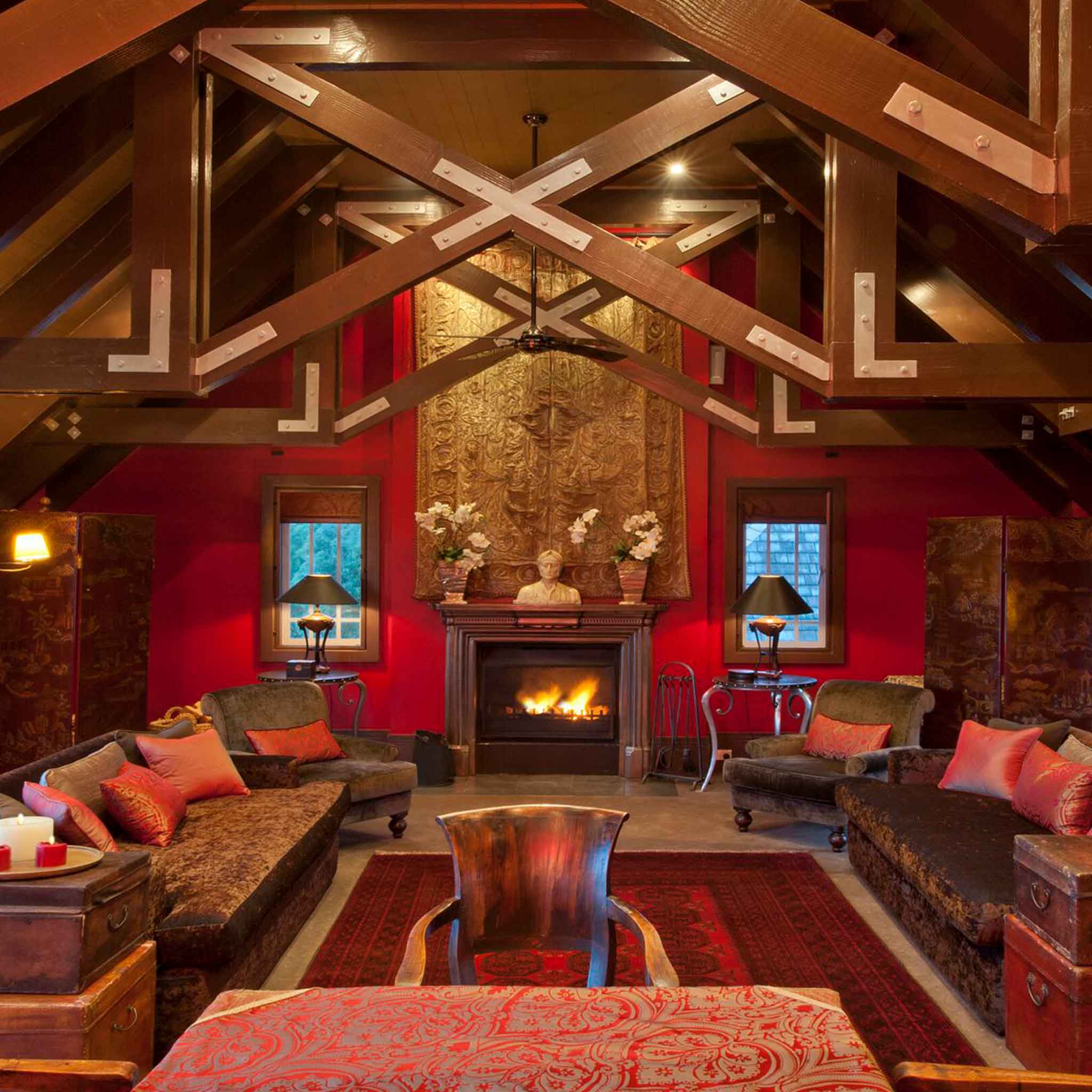 Wharekauhau Country Estate Voucher