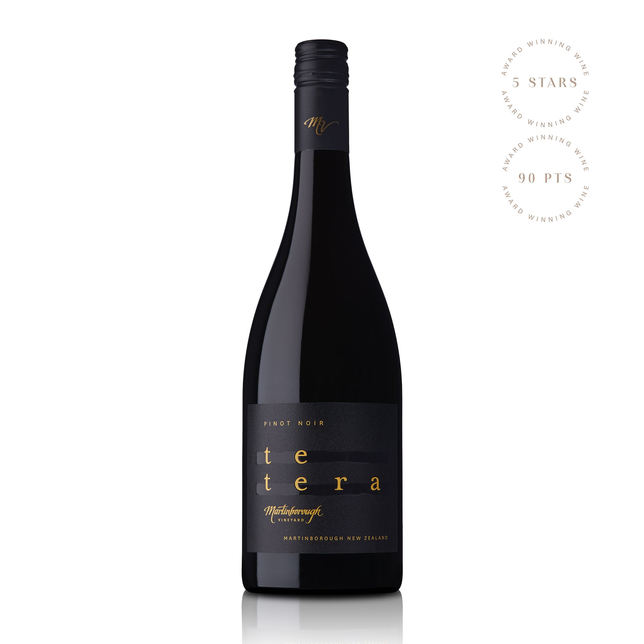 Martinborough Vineyard Te Tera Pinot Noir 2023
