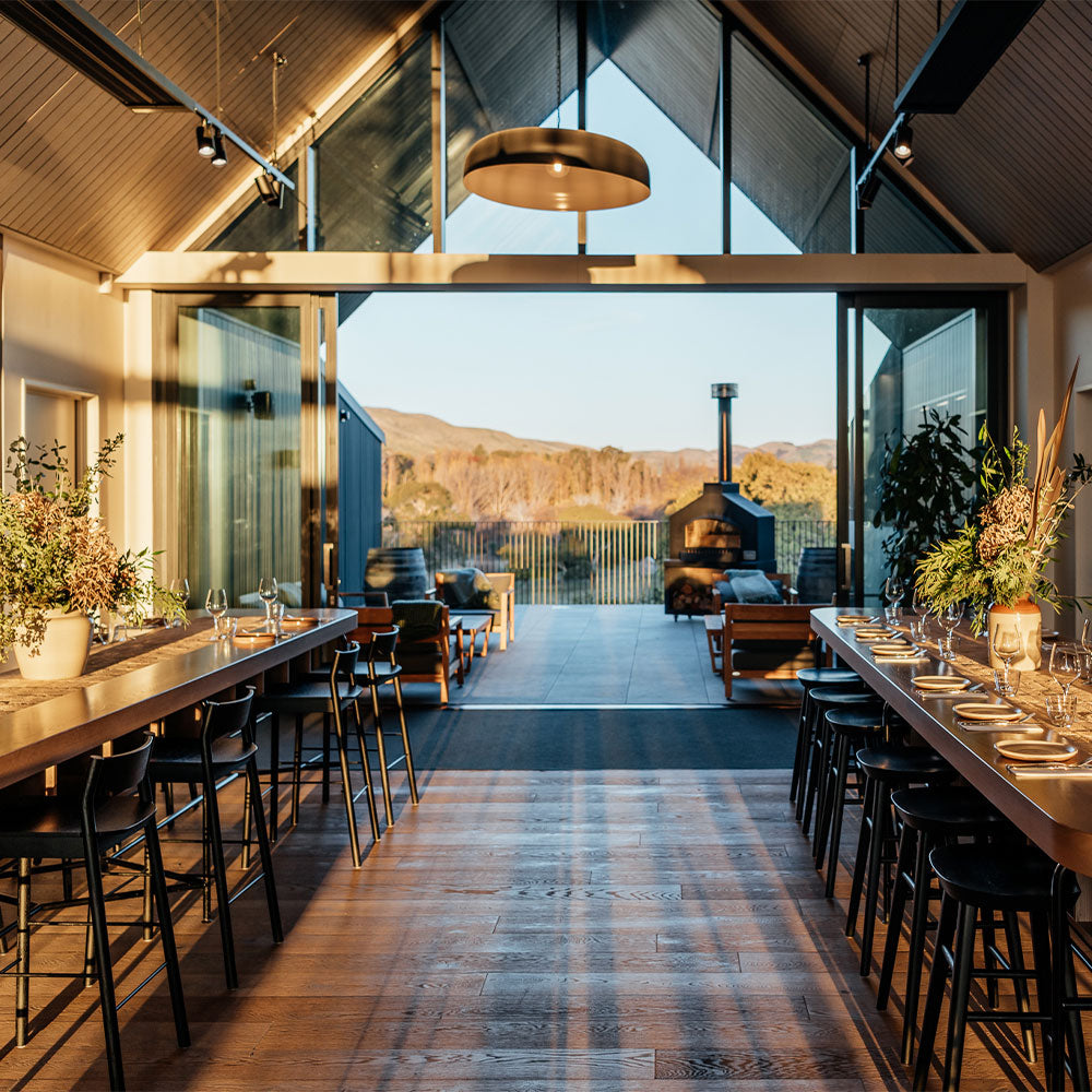 The Runholder eVoucher