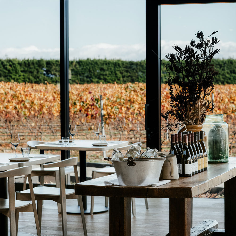 The Runholder eVoucher