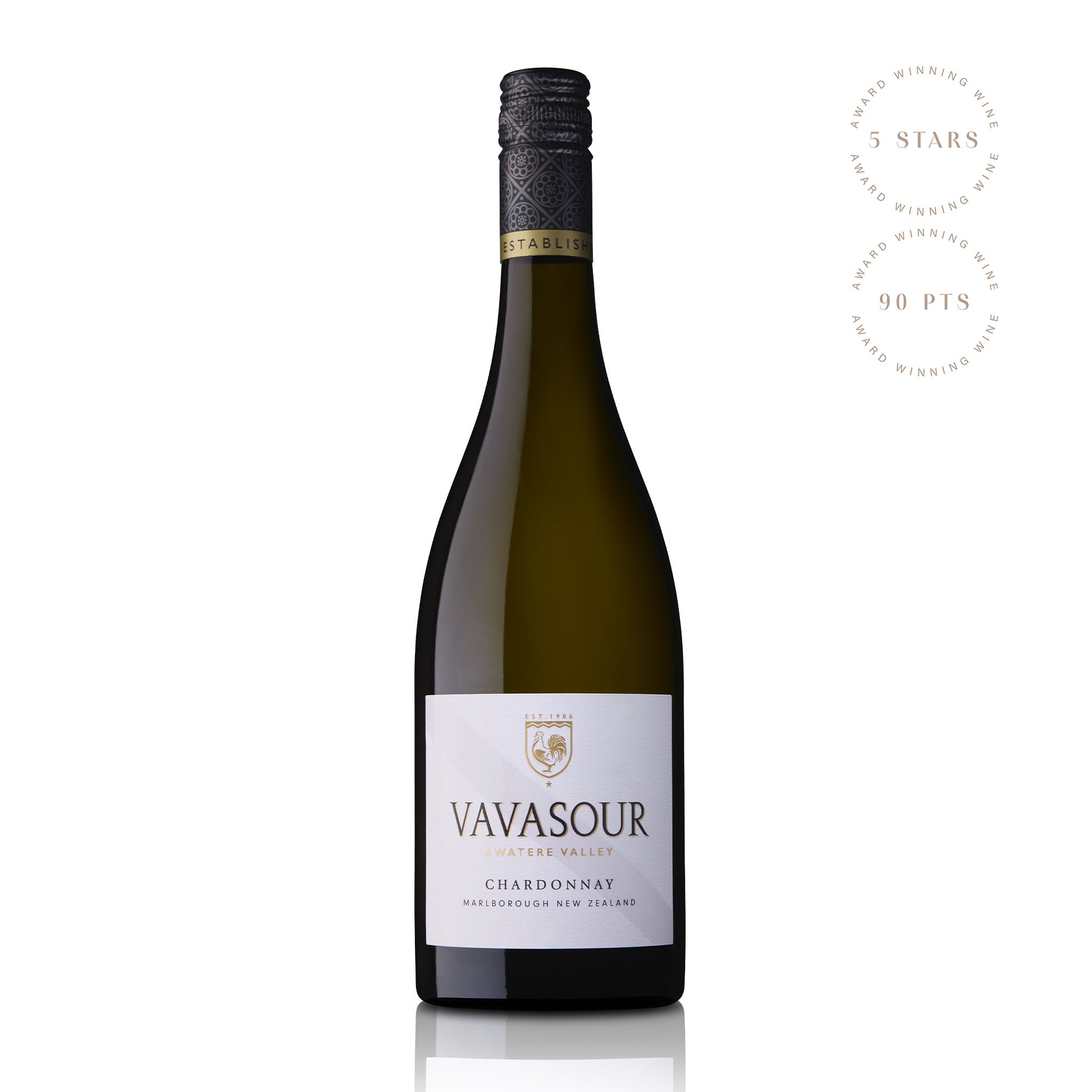 Vavasour Chardonnay 2023