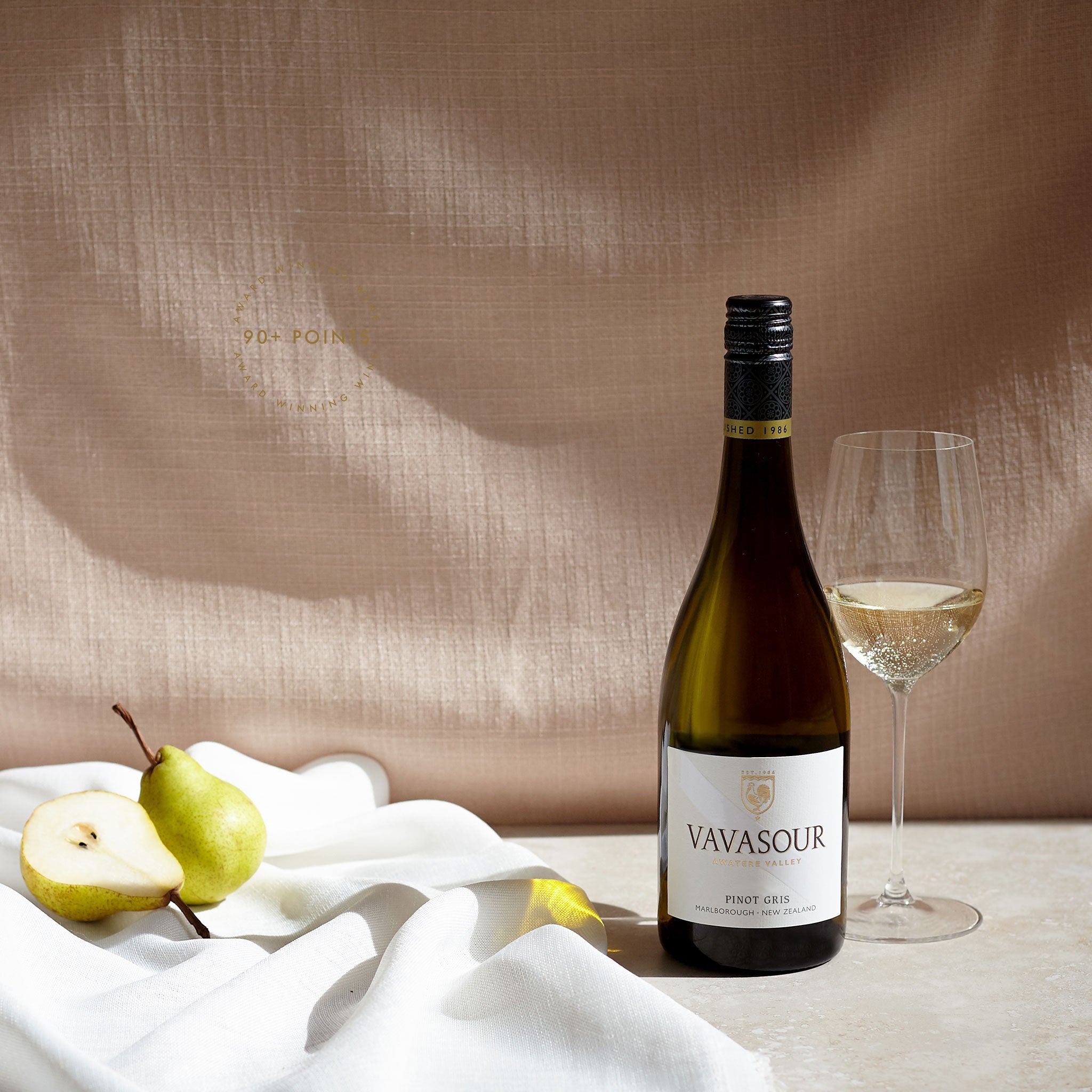 Vavasour Pinot Gris 2025