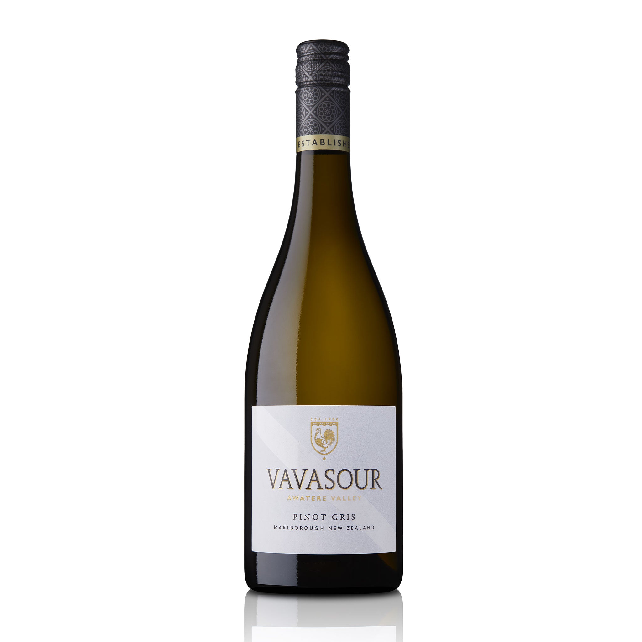 Vavasour Pinot Gris 2025