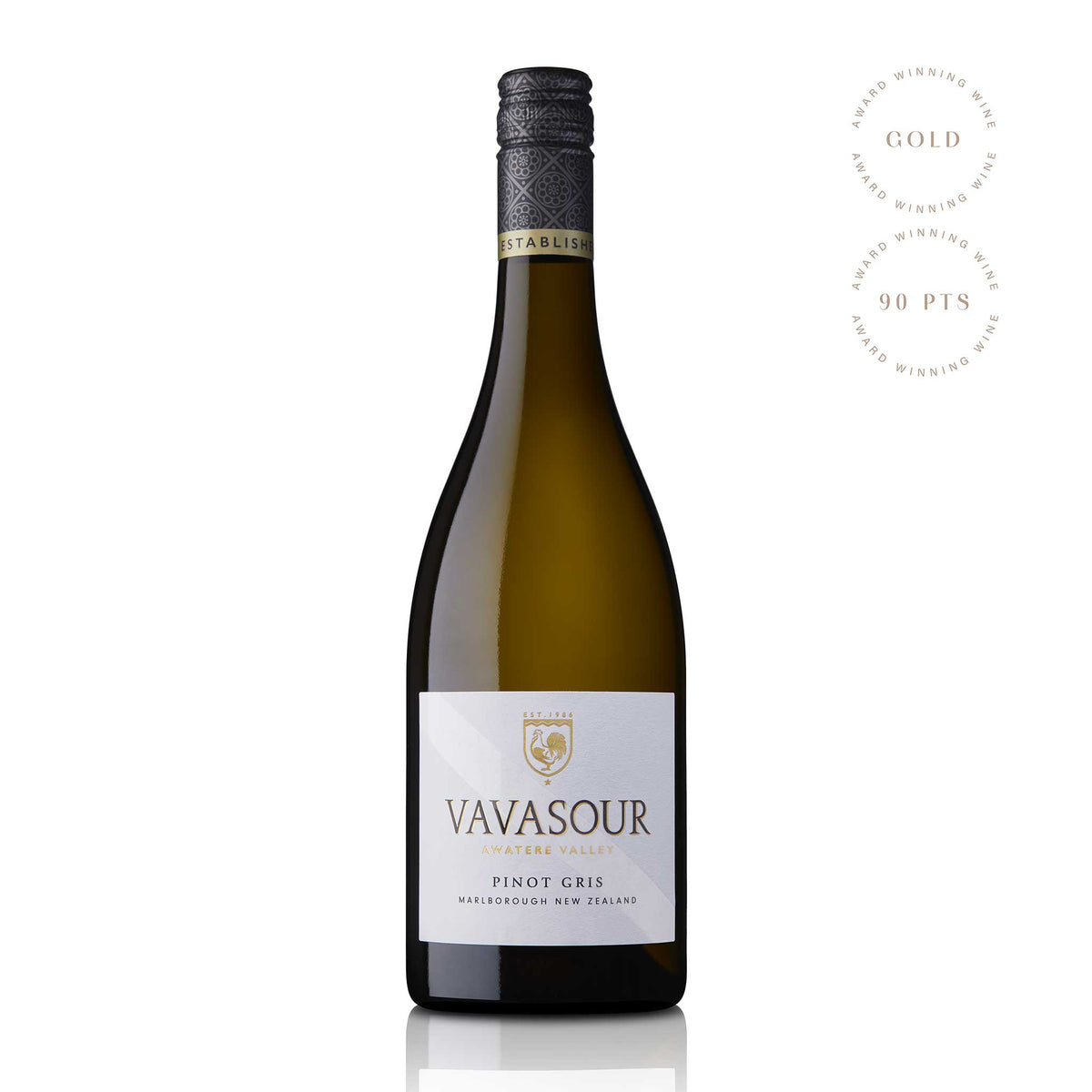 Vavasour Awatere Valley Marlborough Pinot Gris