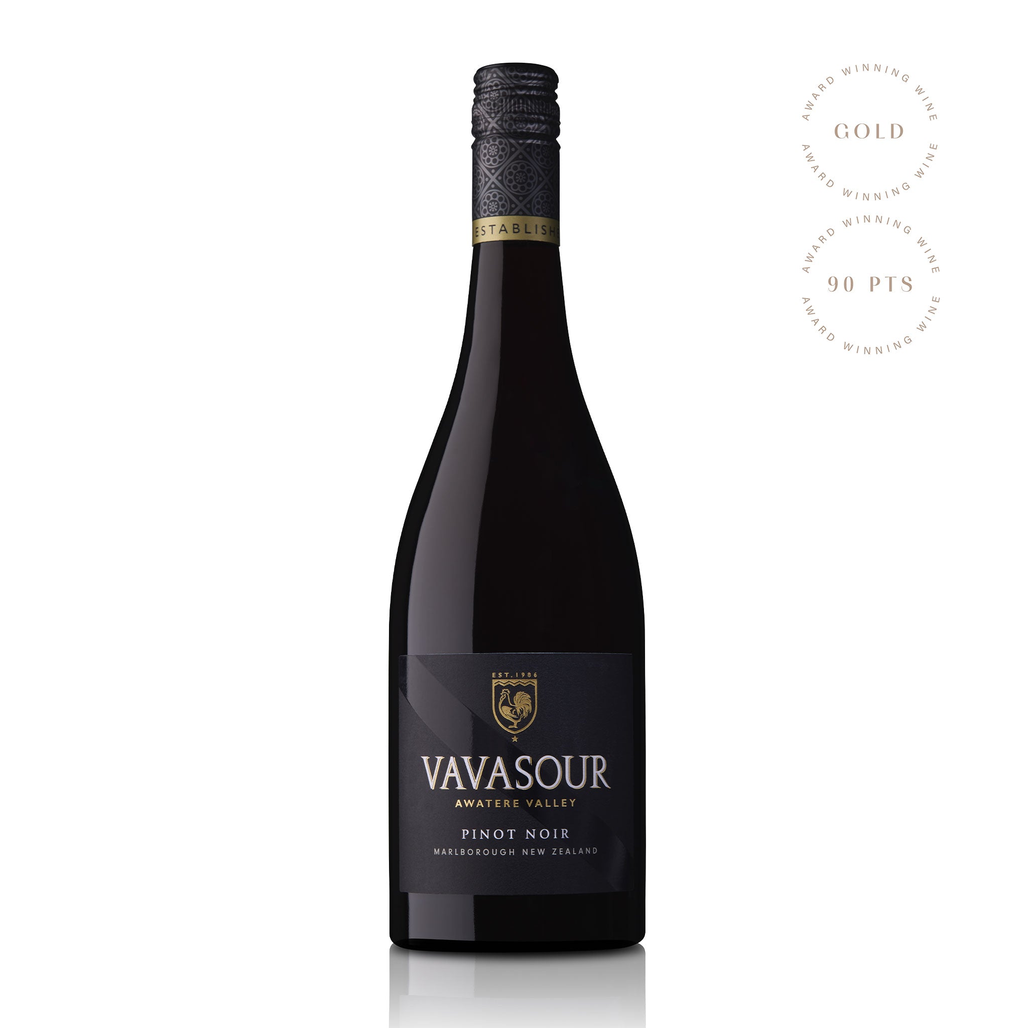 Vavasour Pinot Noir 2023