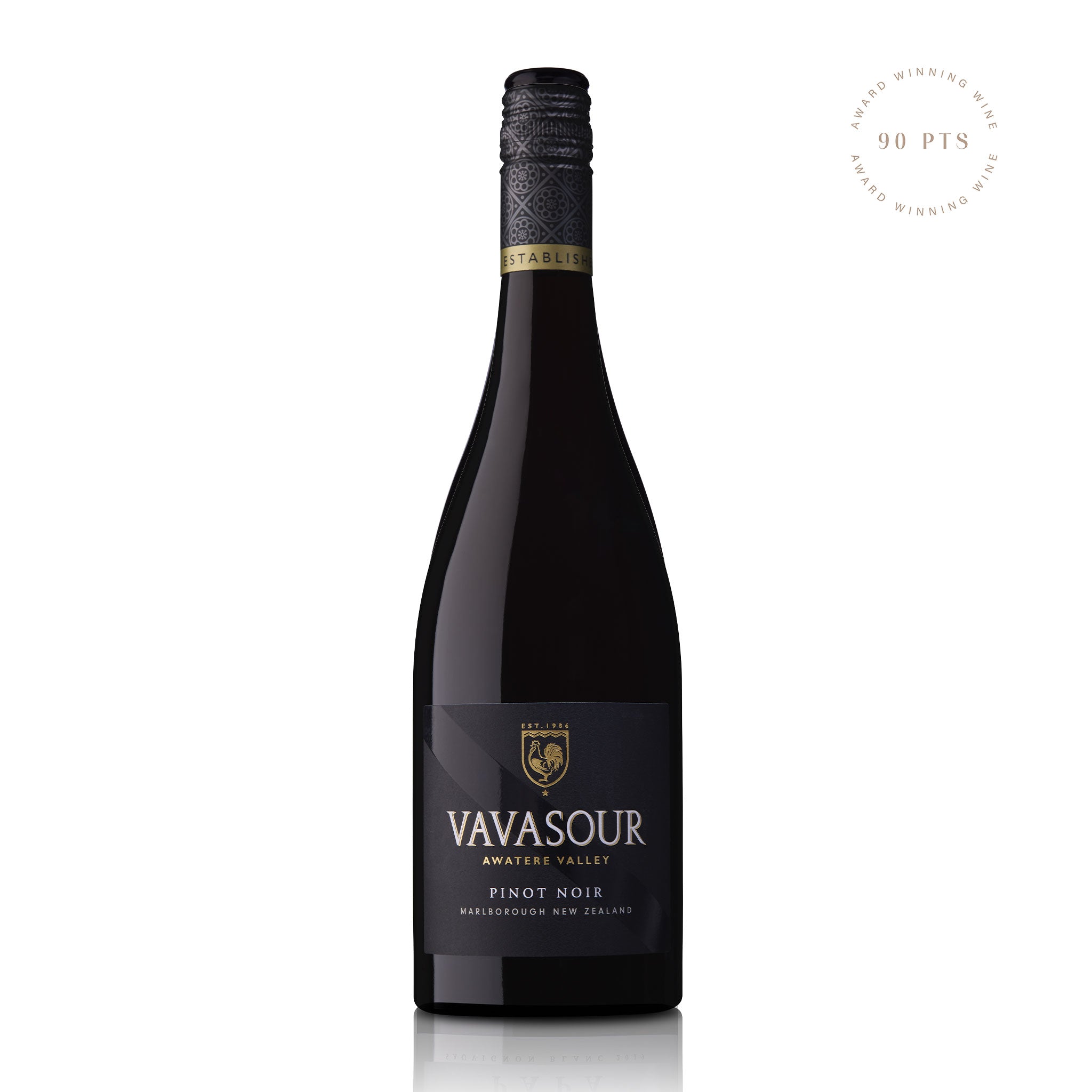 Vavasour Awatere Valley Marlborough Pinot Noir