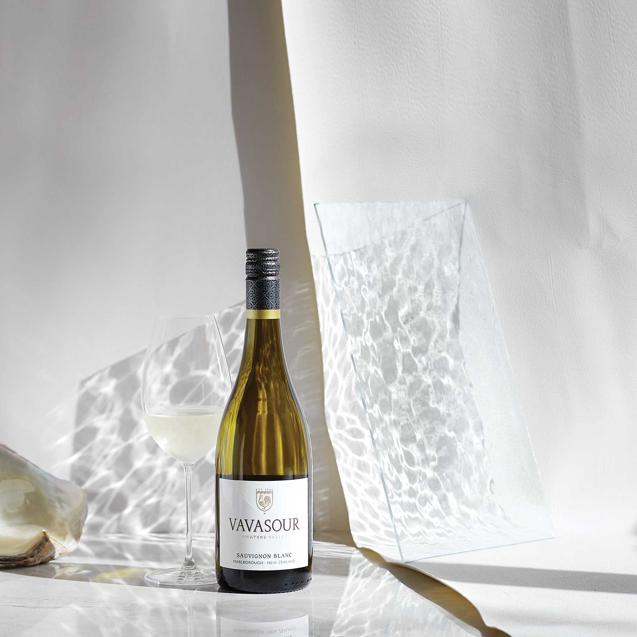 Vavasour Sauvignon Blanc 2025