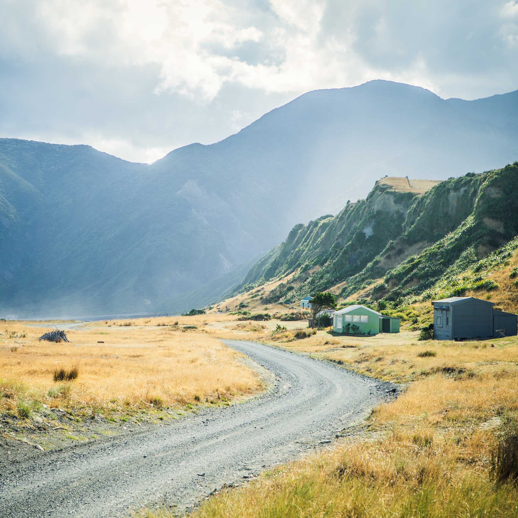 Wharekauhau Country Estate Voucher