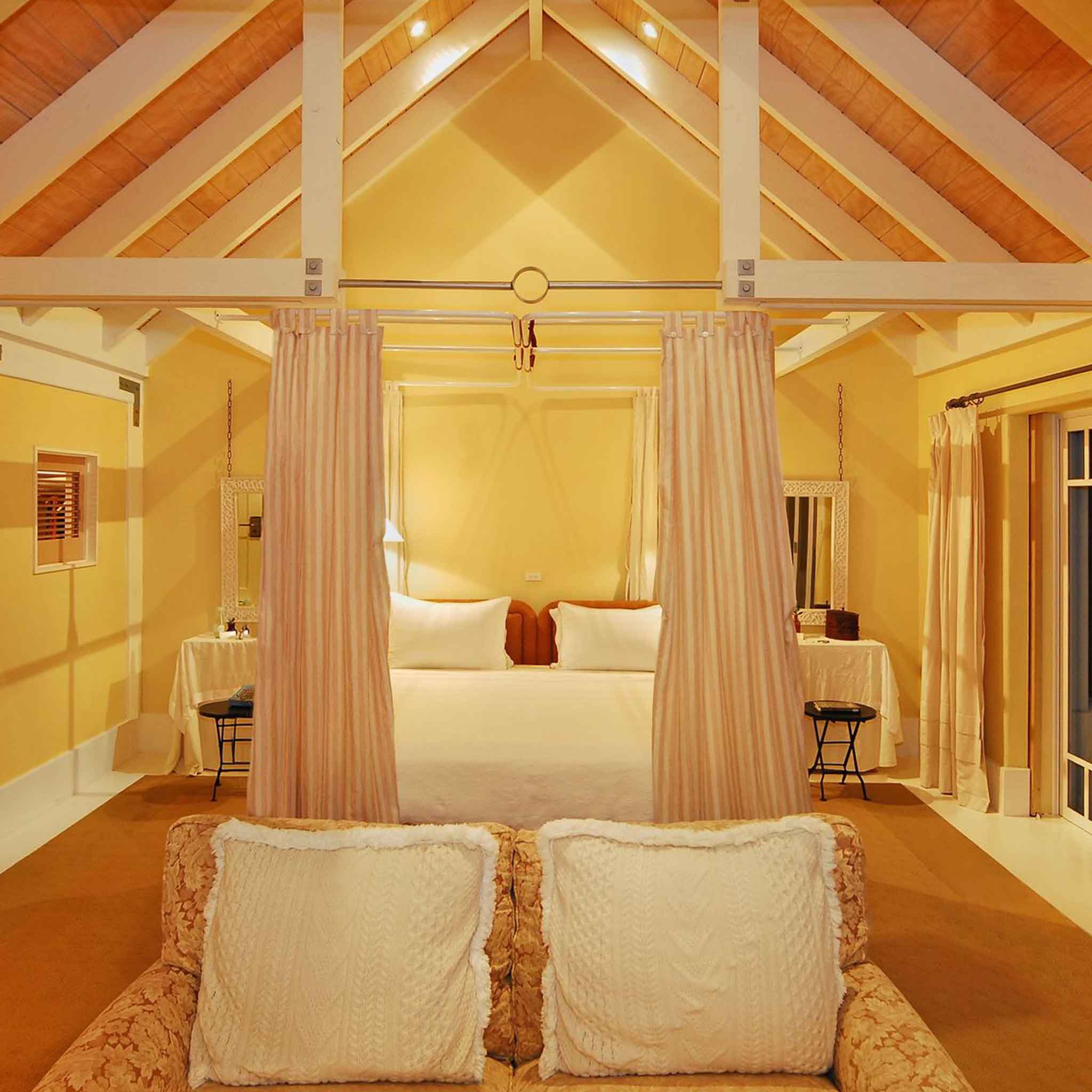 Wharekauhau Country Estate Voucher